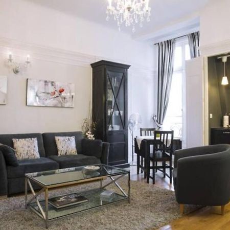 Home Sweet Home Claridge 1Bedroom Paris Dış mekan fotoğraf