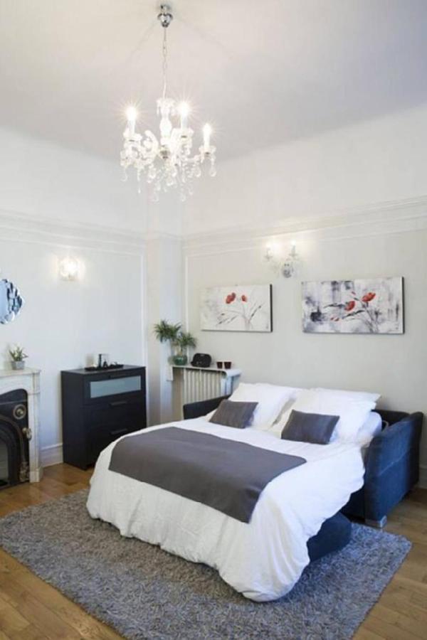 Home Sweet Home Claridge 1Bedroom Paris Dış mekan fotoğraf