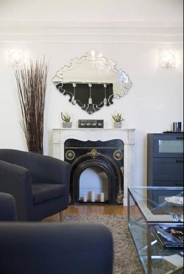 Home Sweet Home Claridge 1Bedroom Paris Dış mekan fotoğraf